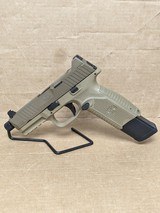 FN 509 TACTICAL 9MM LUGER (9X19 PARA) - 2 of 3