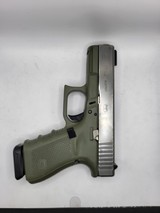 GLOCK 19 G19 GEN 4 9MM LUGER (9X19 PARA) - 3 of 3