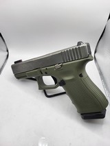 GLOCK 19 G19 GEN 4 9MM LUGER (9X19 PARA) - 1 of 3