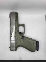 GLOCK 19 G19 GEN 4 9MM LUGER (9X19 PARA) - 2 of 3