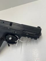 SMITH & WESSON M&P 9 SHIELD EZ 9MM LUGER (9X19 PARA) - 3 of 3