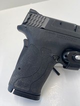 SMITH & WESSON M&P 9 SHIELD EZ 9MM LUGER (9X19 PARA) - 2 of 3