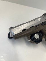 SCCY CPX 2 9MM LUGER (9X19 PARA) - 2 of 3