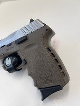 SCCY CPX 2 9MM LUGER (9X19 PARA) - 3 of 3