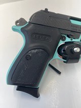 BERSA Bersa Thunder 380 .380 ACP - 2 of 3