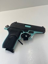 BERSA Bersa Thunder 380 .380 ACP - 1 of 3