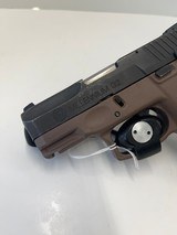 TAURUS MELLENIUM PT111 G2 9MM LUGER (9X19 PARA) - 3 of 3