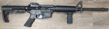 SMITH & WESSON AR 15 M&P 15 5.56 NATO 5.56X45MM NATO - 1 of 1