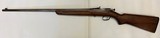 WINCHESTER MODEL 68 .22 S/L/LR - 2 of 2
