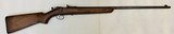 WINCHESTER MODEL 68 .22 S/L/LR - 1 of 2