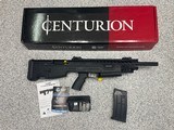 CENTURY ARMS CENTURION BP-12 BULLPUP ~ SG3960-N 12 GA - 2 of 3