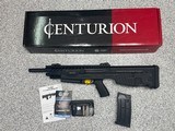 CENTURY ARMS CENTURION BP-12 BULLPUP ~ SG3960-N 12 GA - 1 of 3