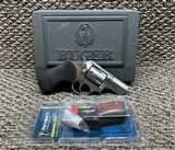 RUGER SP101 .357 MAG - 1 of 3