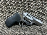 RUGER SP101 .357 MAG - 2 of 3
