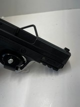 SMITH & WESSON M&P Shield 9 EZ Performance Center 9MM LUGER (9X19 PARA) - 2 of 3