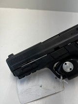 SMITH & WESSON M&P Shield 9 EZ Performance Center 9MM LUGER (9X19 PARA) - 3 of 3