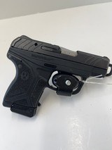 RUGER LCP 2 .22 LR - 1 of 3