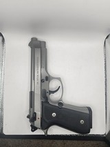 BERETTA 92FS 9MM LUGER (9X19 PARA) - 2 of 3