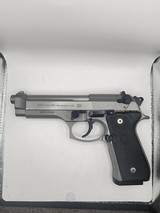 BERETTA 92FS 9MM LUGER (9X19 PARA) - 3 of 3