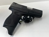 TAURUS PT 740 .40 S&W - 1 of 3