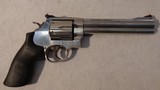 SMITH & WESSON 629-6 CLASSIC .44 MAGNUM - 2 of 3