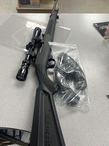 RUGER "10/22" .22 LR - 1 of 1
