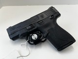 SMITH & WESSON M&P 9 SHIELD M 2.0 PERFORMANCE CENTER 9MM LUGER (9X19 PARA) - 1 of 3