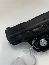 SMITH & WESSON M&P 9 SHIELD M 2.0 PERFORMANCE CENTER 9MM LUGER (9X19 PARA) - 3 of 3