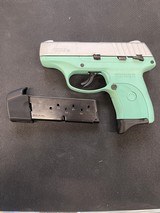 RUGER EC9S 9MM LUGER (9X19 PARA) - 2 of 2