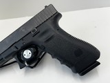 GLOCK 17 9MM LUGER (9X19 PARA) - 2 of 3