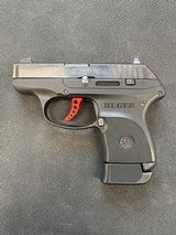 RUGER LCP .380 ACP - 2 of 2