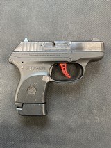 RUGER LCP .380 ACP - 1 of 2