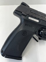 RUGER 9E 9mm 9MM LUGER (9X19 PARA) - 3 of 3