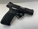 RUGER 9E 9mm 9MM LUGER (9X19 PARA) - 1 of 3