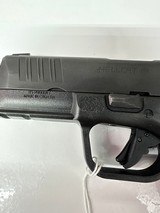 SPRINGFIELD ARMORY HELLCAT PRO 9MM LUGER (9X19 PARA) - 2 of 3