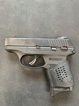 RUGER LC9S 9MM LUGER (9X19 PARA) - 2 of 2