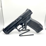 CANIK TP9 SA 9MM LUGER (9X19 PARA) - 1 of 3