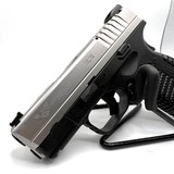 SPRINGFIELD ARMORY XDS-45 .45 ACP - 2 of 3