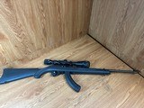 RUGER 10/22 .22 LR - 1 of 3
