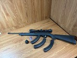 RUGER 10/22 .22 LR - 3 of 3