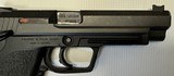 HECKLER & KOCH USP .40 S&W Full Size .40 S&W - 3 of 3