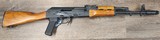 RILEY DEFENSE AK47 5.45X39MM - 1 of 1