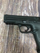 SMITH & WESSON M&P 40 .40 S&W - 3 of 3