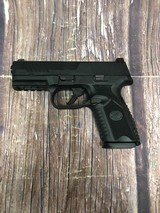 FN 509 9MM LUGER (9X19 PARA) - 1 of 3
