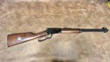 HENRY CARBINE .22 LR - 1 of 3