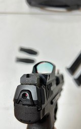 HECKLER & KOCH VP9 TACTICAL 9MM LUGER (9X19 PARA) - 2 of 3