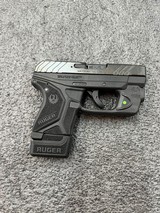 RUGER LCP 2 .380 ACP - 1 of 3