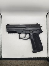 SIG SAUER SP2022 9MM LUGER (9X19 PARA) - 3 of 3