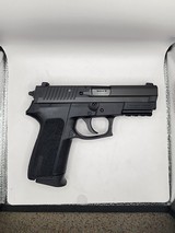 SIG SAUER SP2022 9MM LUGER (9X19 PARA) - 2 of 3