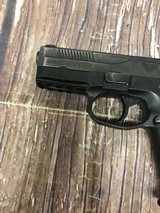 FN FNX-40 .40 S&W - 3 of 3